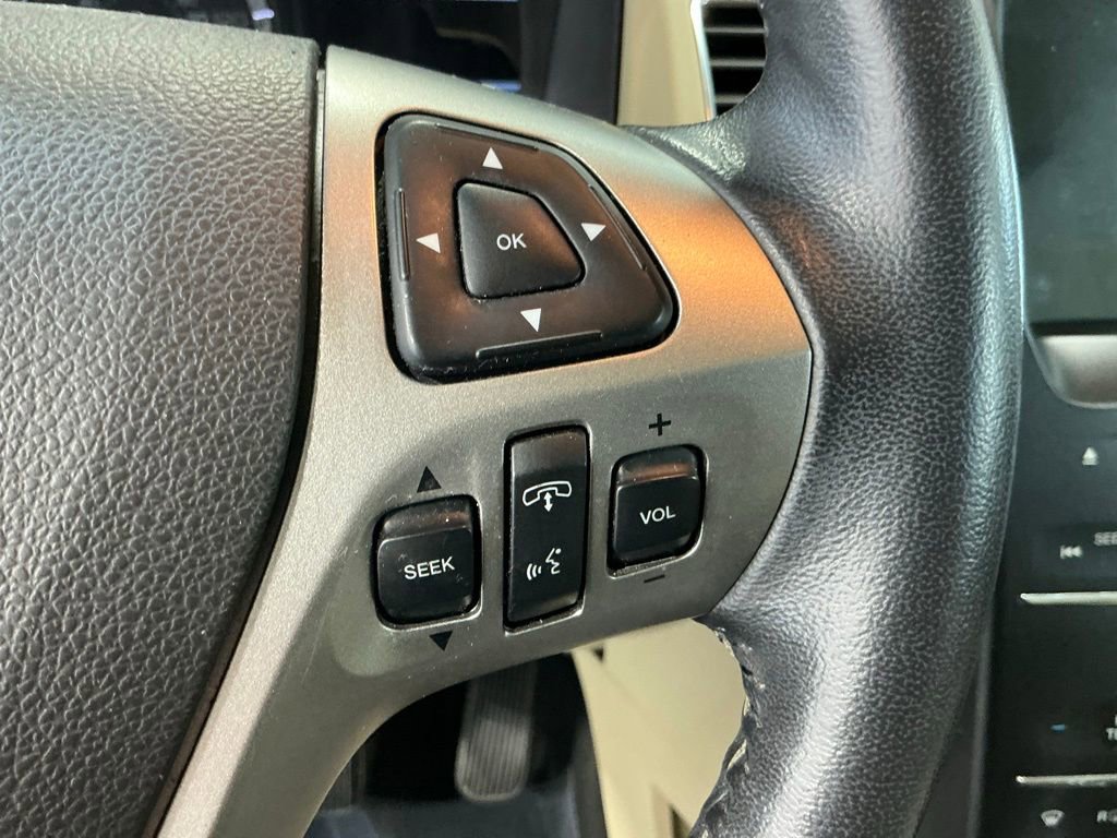 Used 2016 Ford Flex SEL w/ Equipment Group 202A image 34