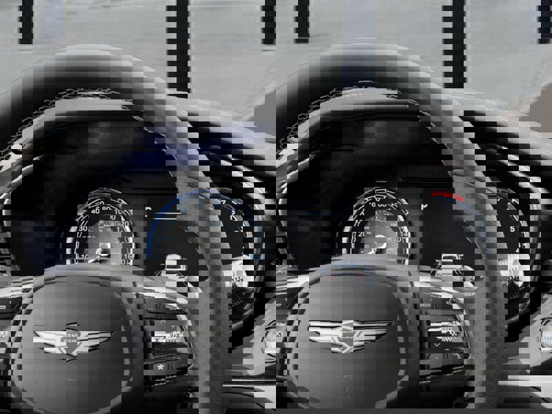 New 2026 Genesis G70 2.5T image 29