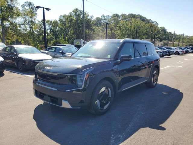 New 2026 Kia EV9 Wind AWD/4WD image 4