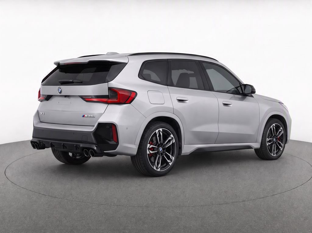 Certified 2024 BMW X1 M35i w/ Premium Package AWD/4WD image 31