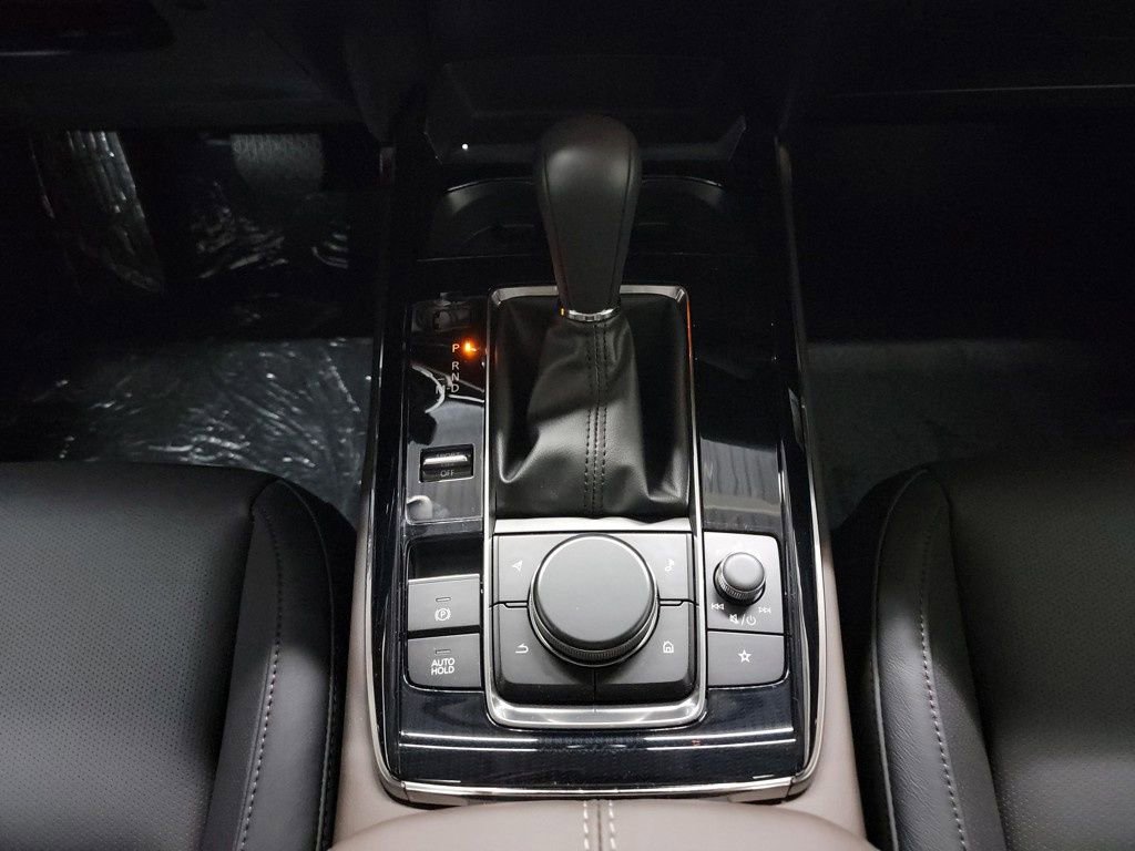 New 2025 MAZDA CX-30 AWD 2.5 S w/ Premium Package image 20