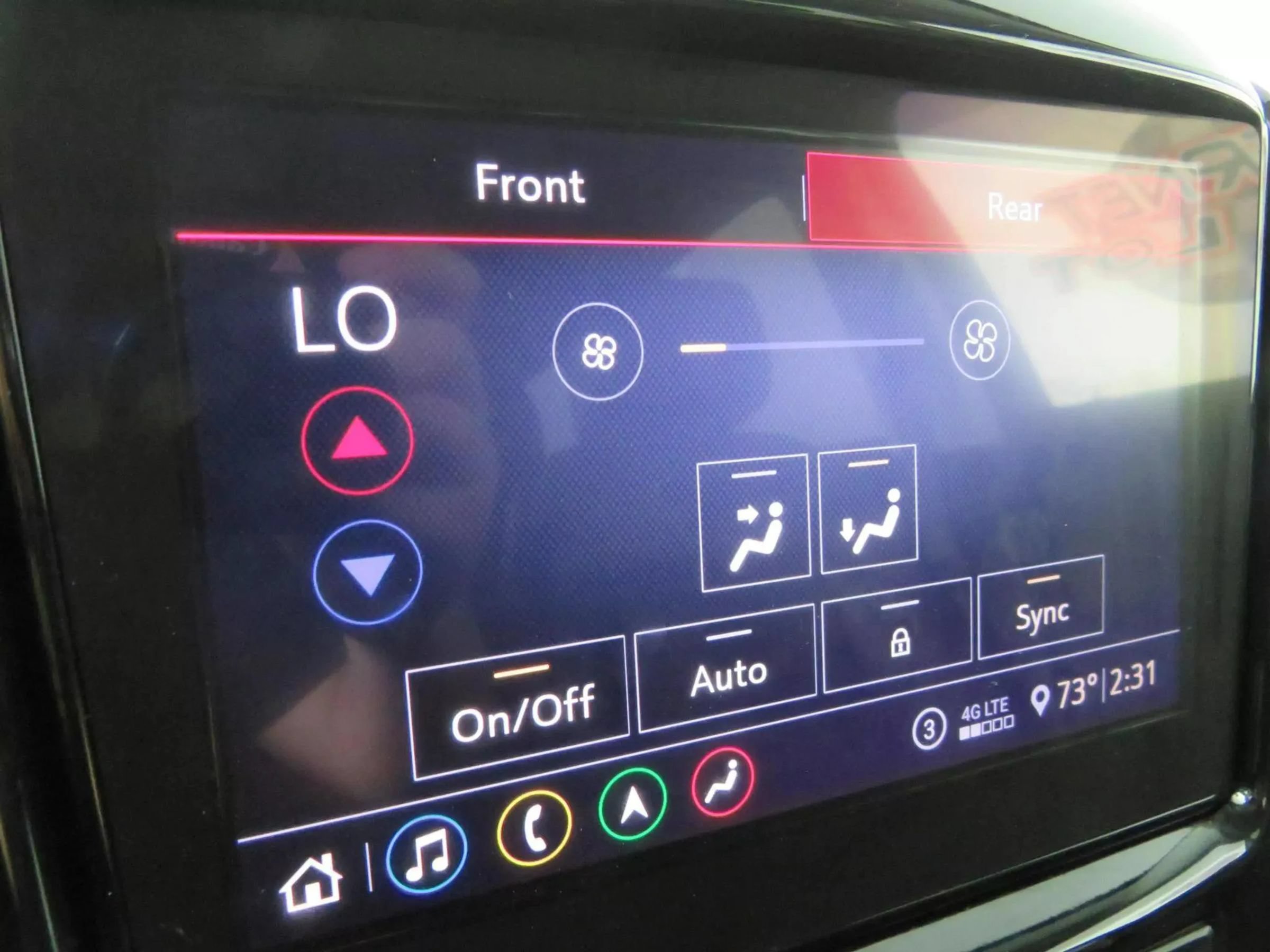 Used 2021 Chevrolet Traverse RS FWD image 20