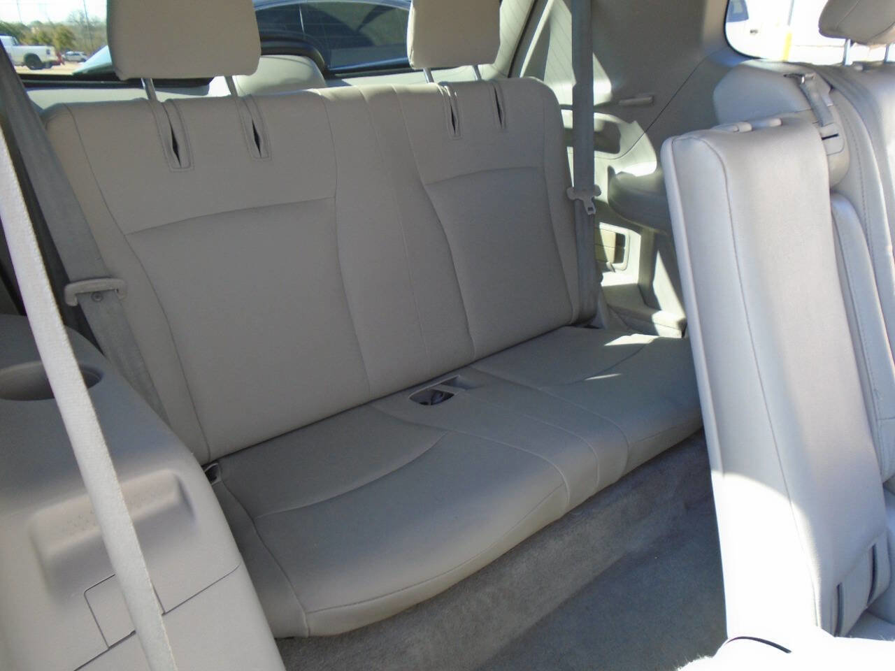 Used 2008 Toyota Highlander Sport image 12