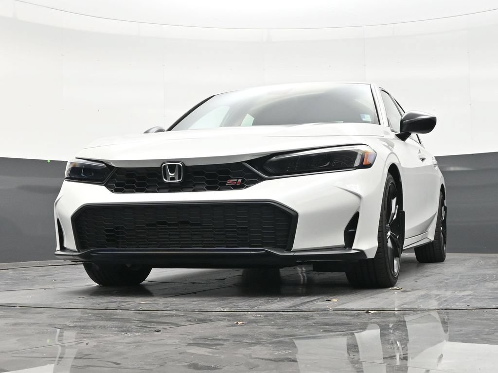 Used 2026 Honda Civic Si image 26