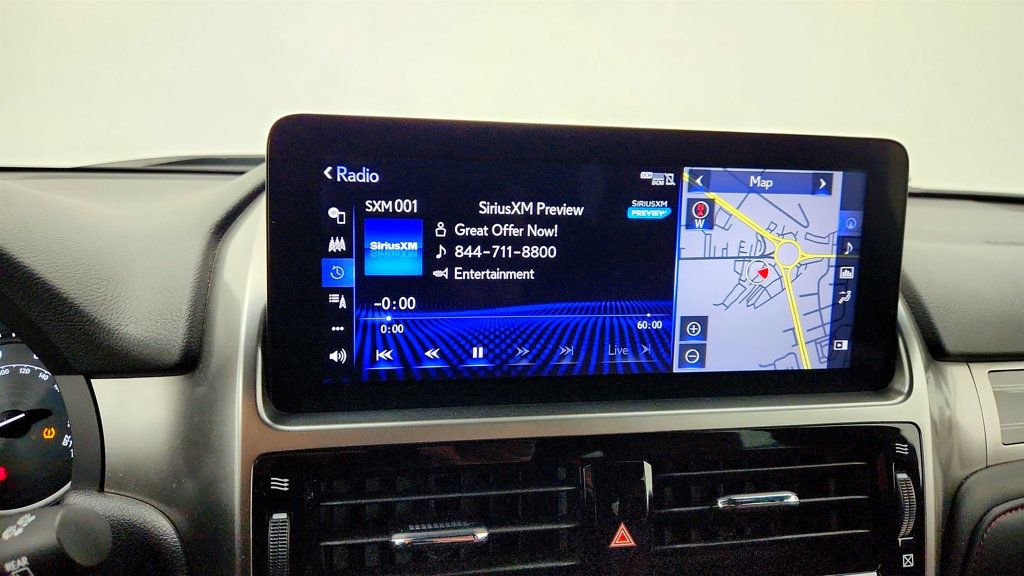 Used 2023 Lexus GX 460 Premium w/ Premium Plus Package image 19