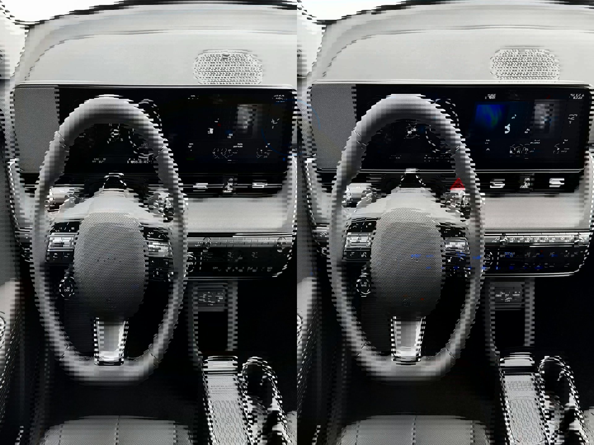 New 2025 Hyundai Ioniq 5 SEL image 17