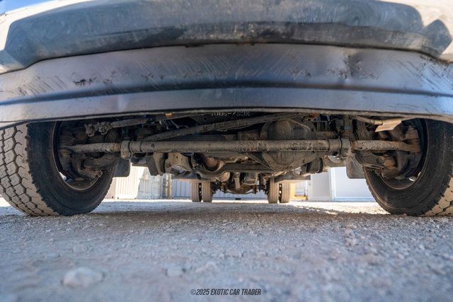 Used 2019 Ford F550 4x4 Crew Cab Super Duty image 50