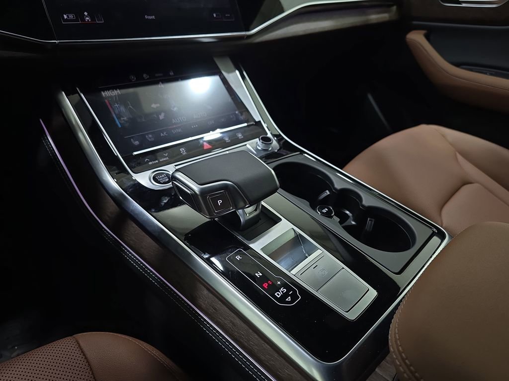 New 2026 Audi Q8 Premium Plus image 25