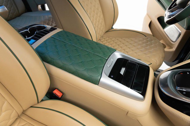 Used 2022 Mercedes-Benz Metris Passenger image 32