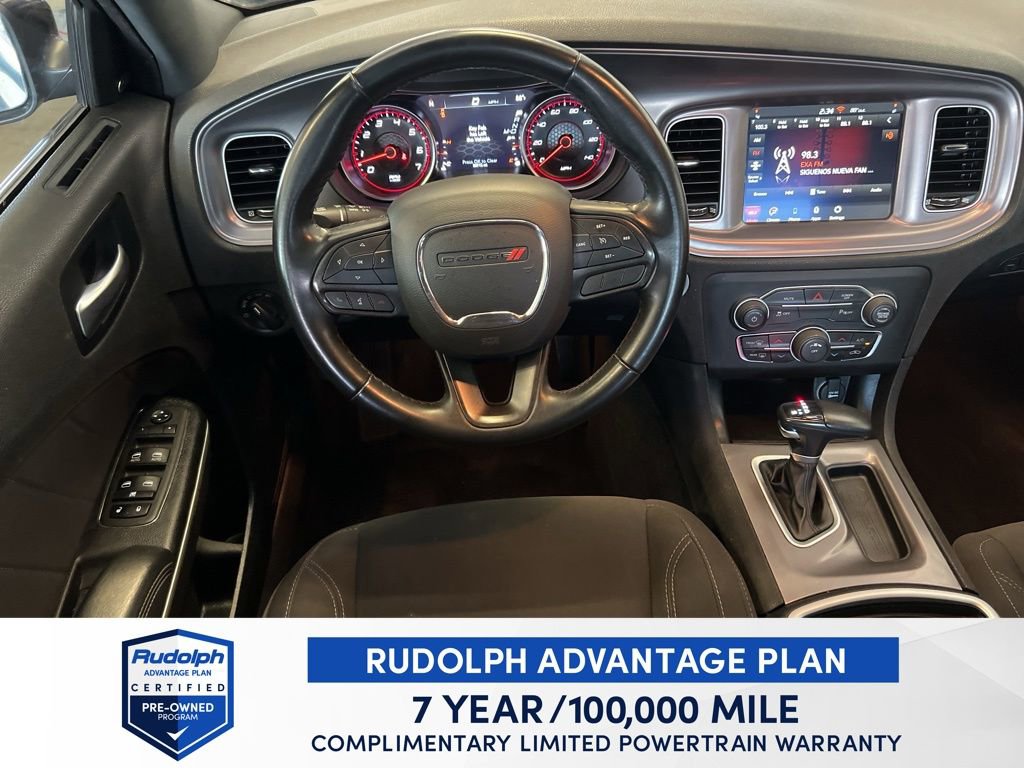 Used 2023 Dodge Charger SXT image 14