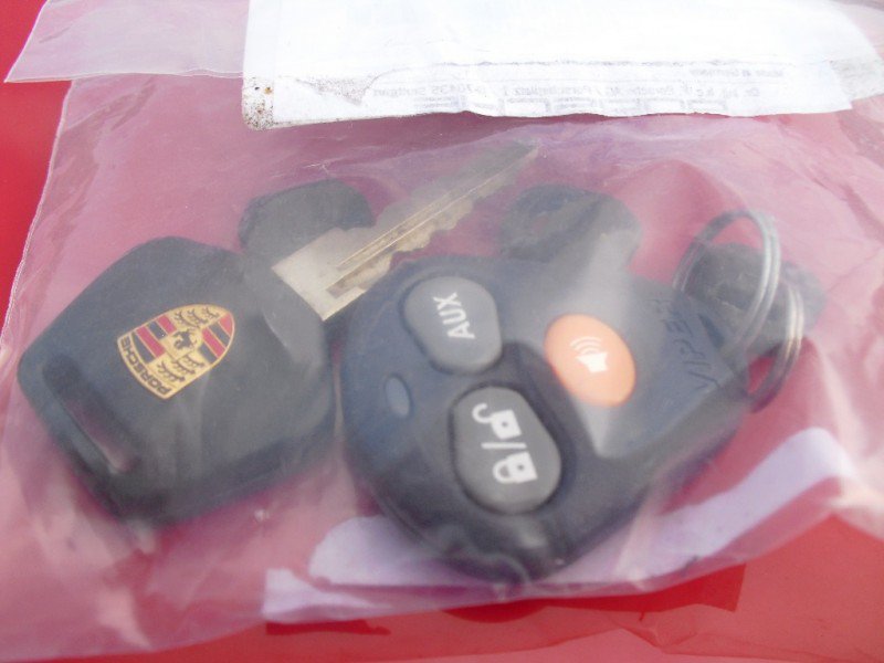 Used 1988 Porsche 911 Carrera RWD image 20