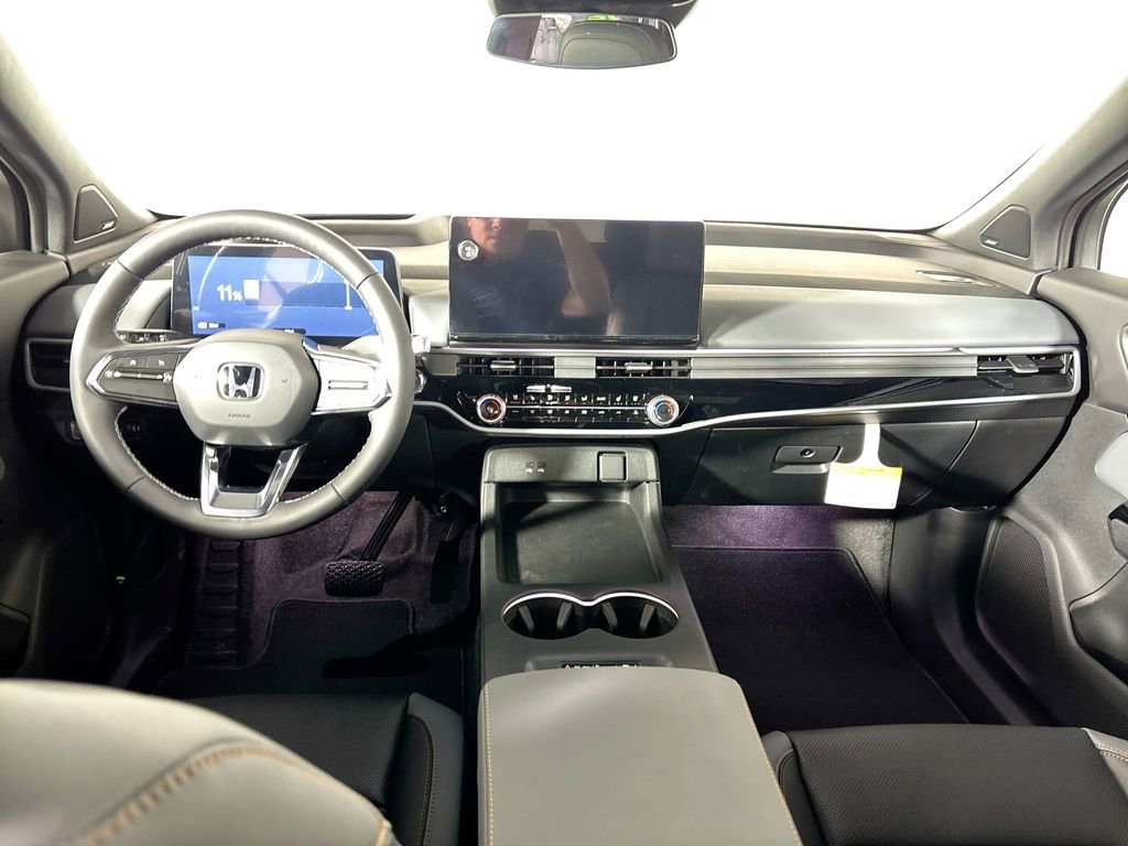 New 2025 Honda Prologue Elite image 12