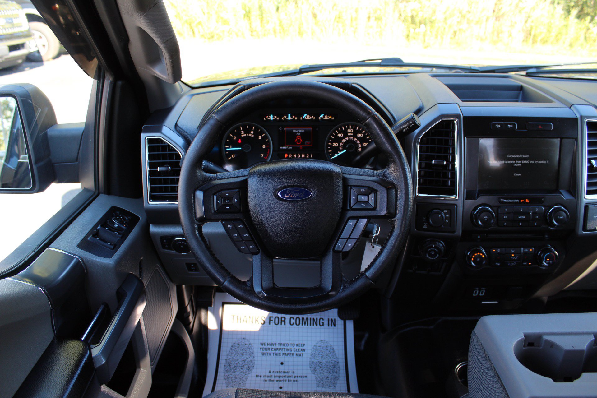 Used 2016 Ford F150 XLT w/ Equipment Group 302A Luxury AWD/4WD image 19