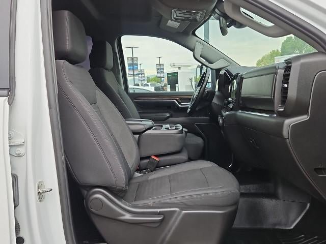 Used 2024 Chevrolet Silverado 3500 LT w/ Convenience Package AWD/4WD image 27