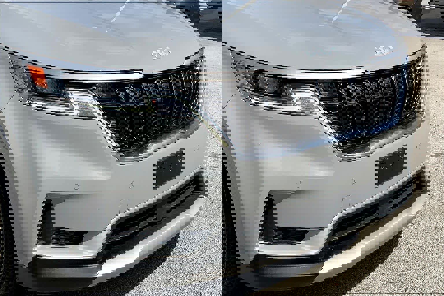 Used 2022 Kia Carnival EX image 26