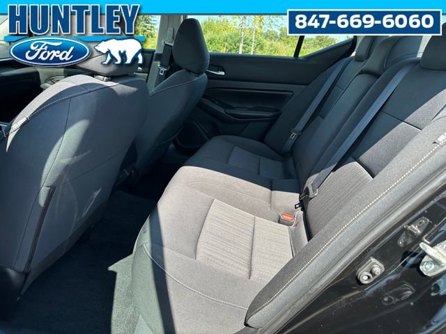 Used 2022 Nissan Altima 2.5 SV w/ SV Premium Package image 12