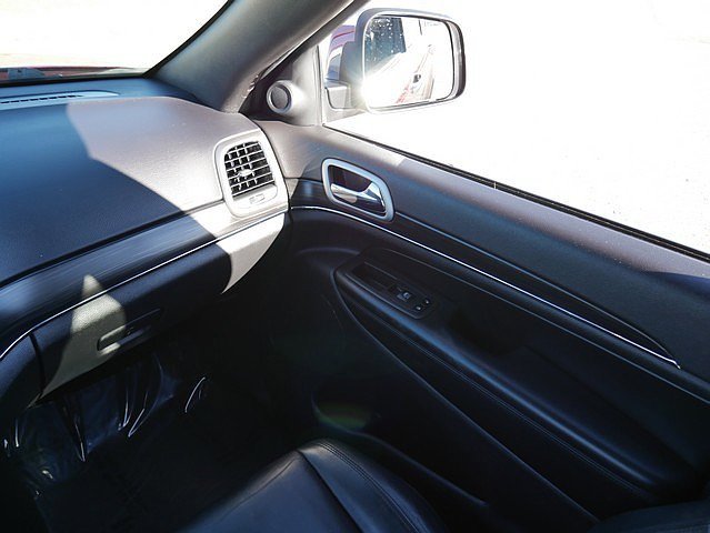 Used 2020 Jeep Grand Cherokee Limited image 24