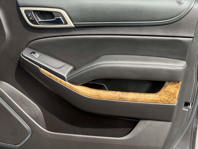 Used 2016 GMC Yukon Denali w/ Open Road Package AWD/4WD image 6