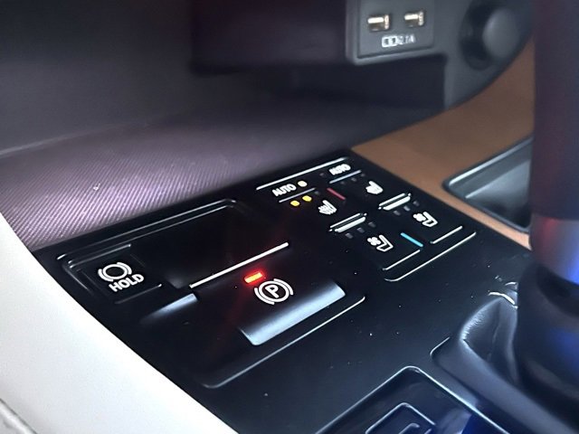 Used 2021 Lexus RX 450h AWD w/ Premium Package image 26