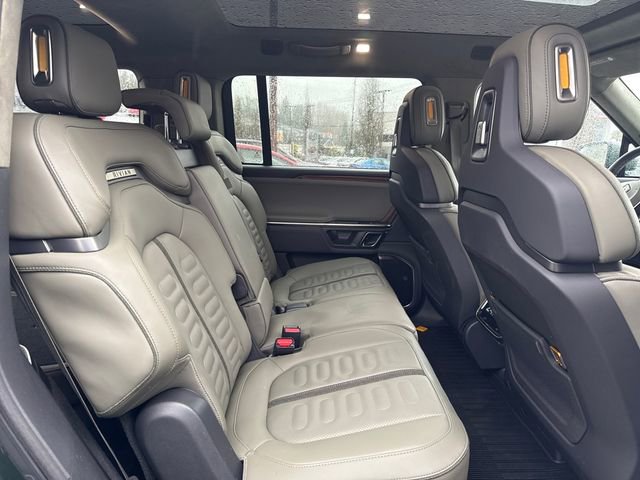Used 2023 Rivian R1S Adventure image 11