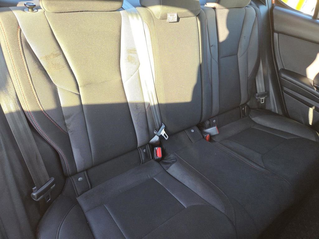 Used 2023 Subaru WRX image 17