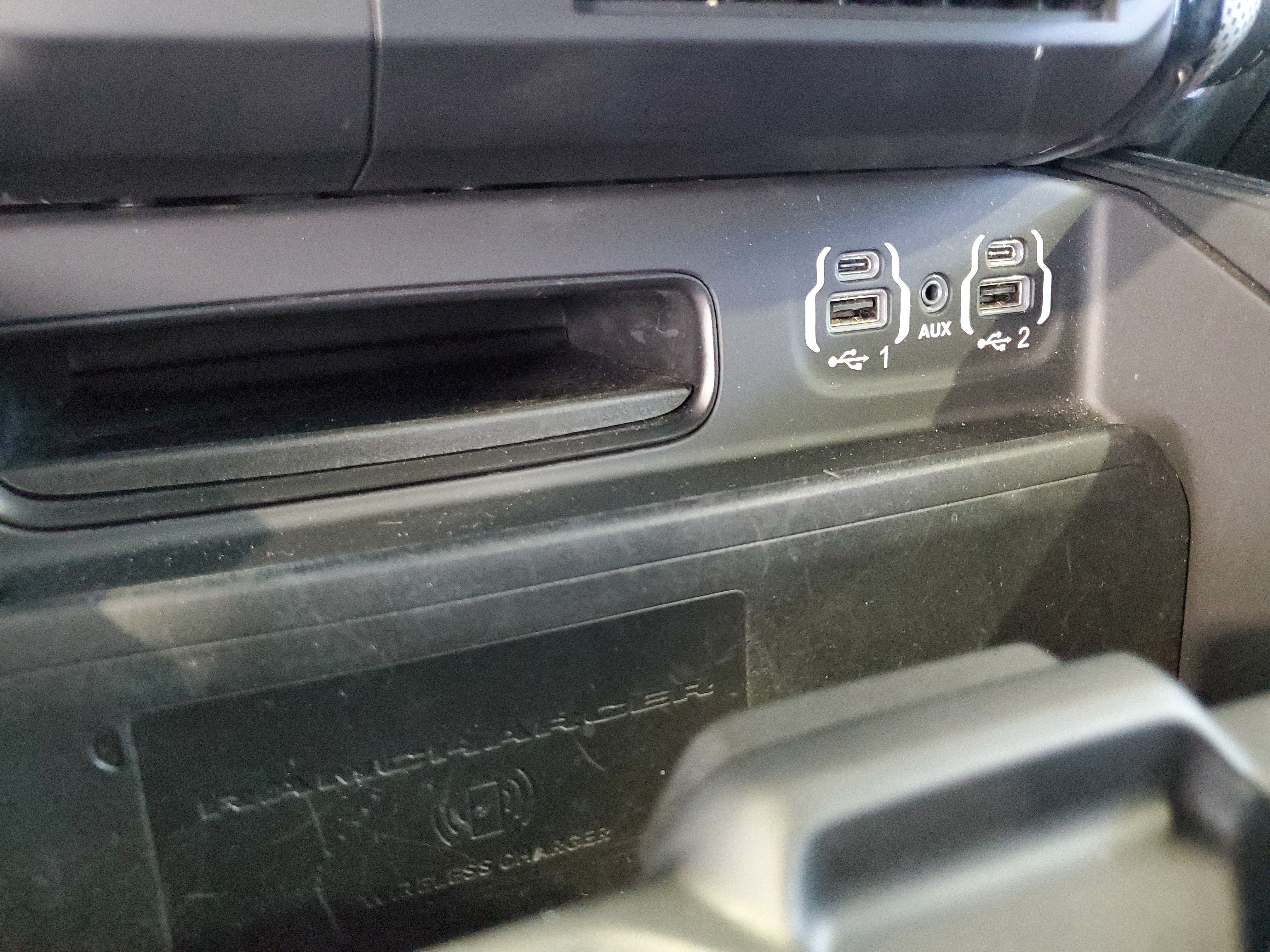 Certified 2021 RAM 1500 Limited w/ Night Edition RWD image 28