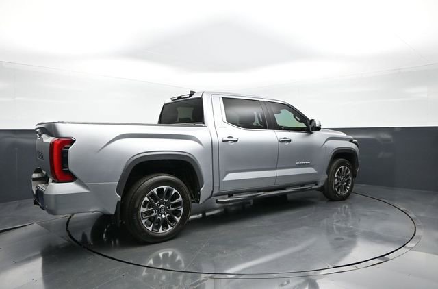 Used 2026 Toyota Tundra Limited w/ Power Package AWD/4WD image 7