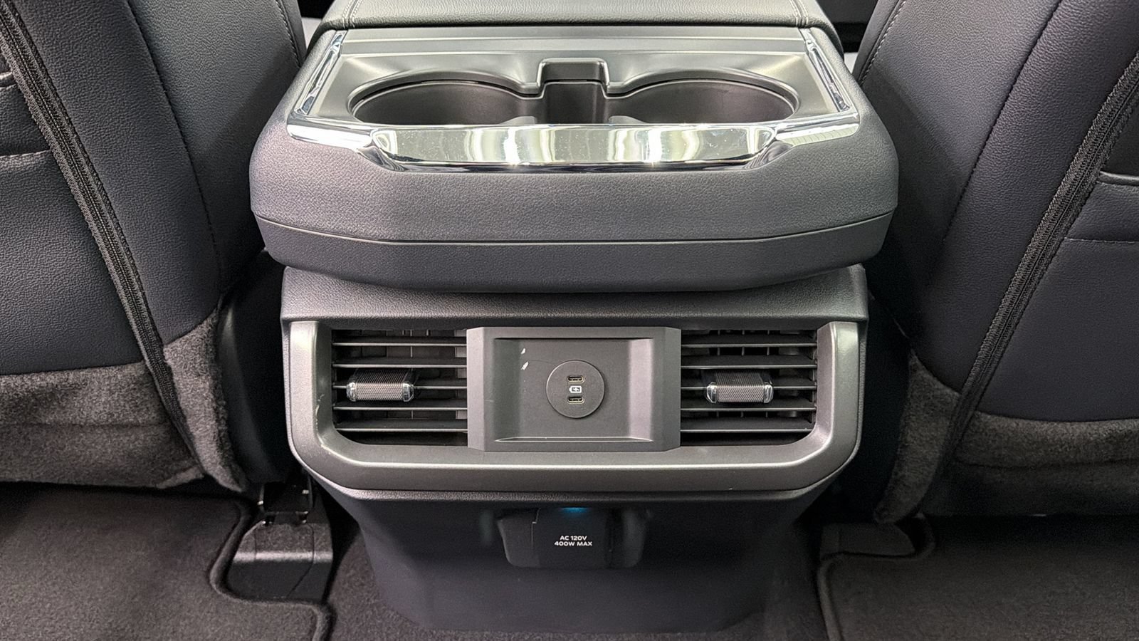 Used 2026 Ford F150 Lariat AWD/4WD image 37