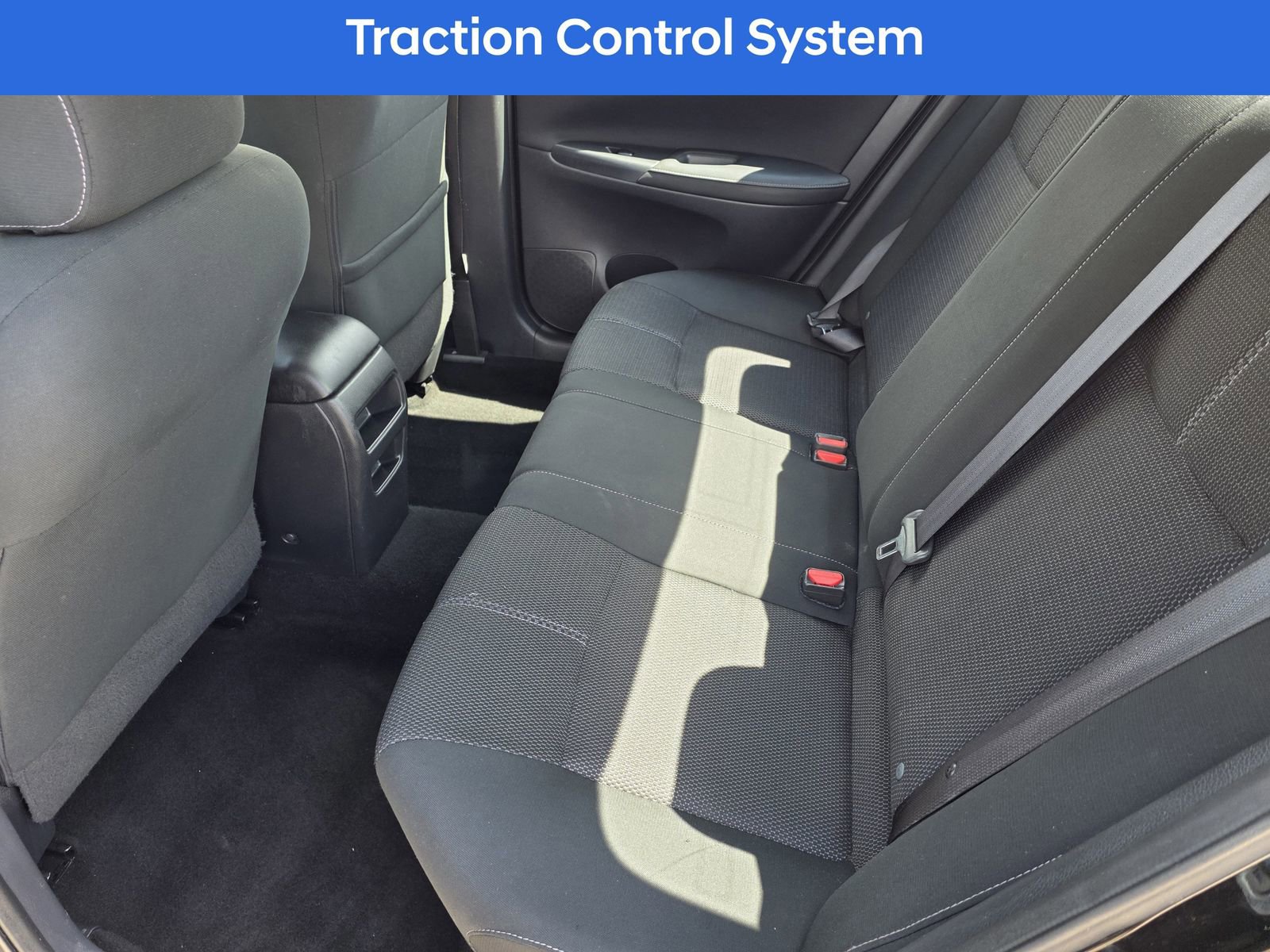 Used 2018 Nissan Sentra S image 16