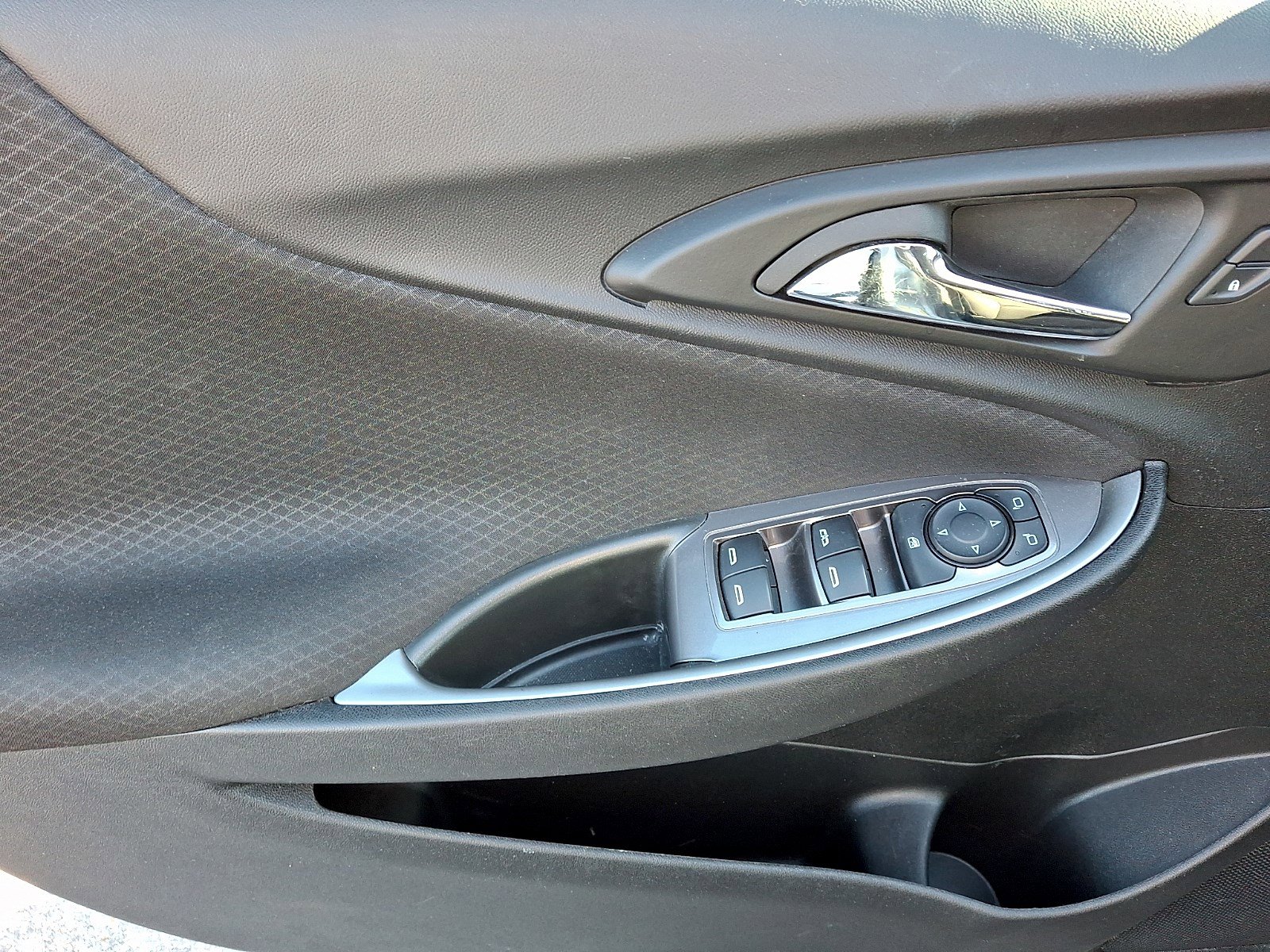 Used 2024 Chevrolet Malibu LT FWD image 11