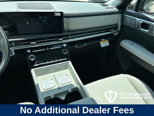 New 2026 Hyundai Santa Fe Calligraphy AWD/4WD image 15