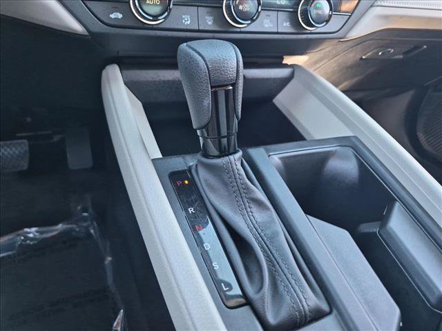 Used 2025 Honda Accord SE image 15