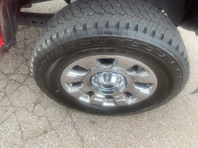 Used 2024 Ford F250 Lariat w/ Lariat Ultimate Package image 9