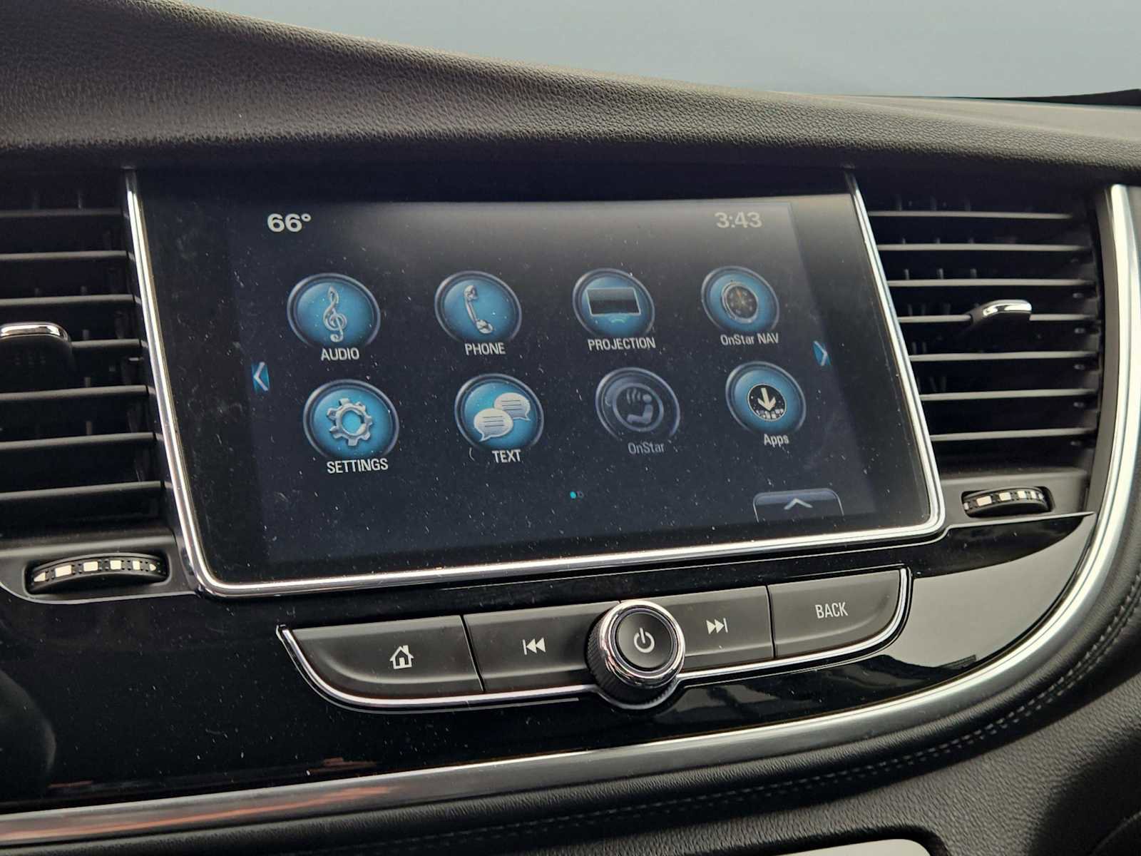 Used 2019 Buick Encore Preferred image 26