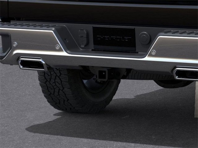 New 2026 Chevrolet Silverado 1500 LTZ w/ LTZ Premium Package image 14