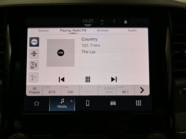 New 2025 RAM 1500 Tradesman image 34