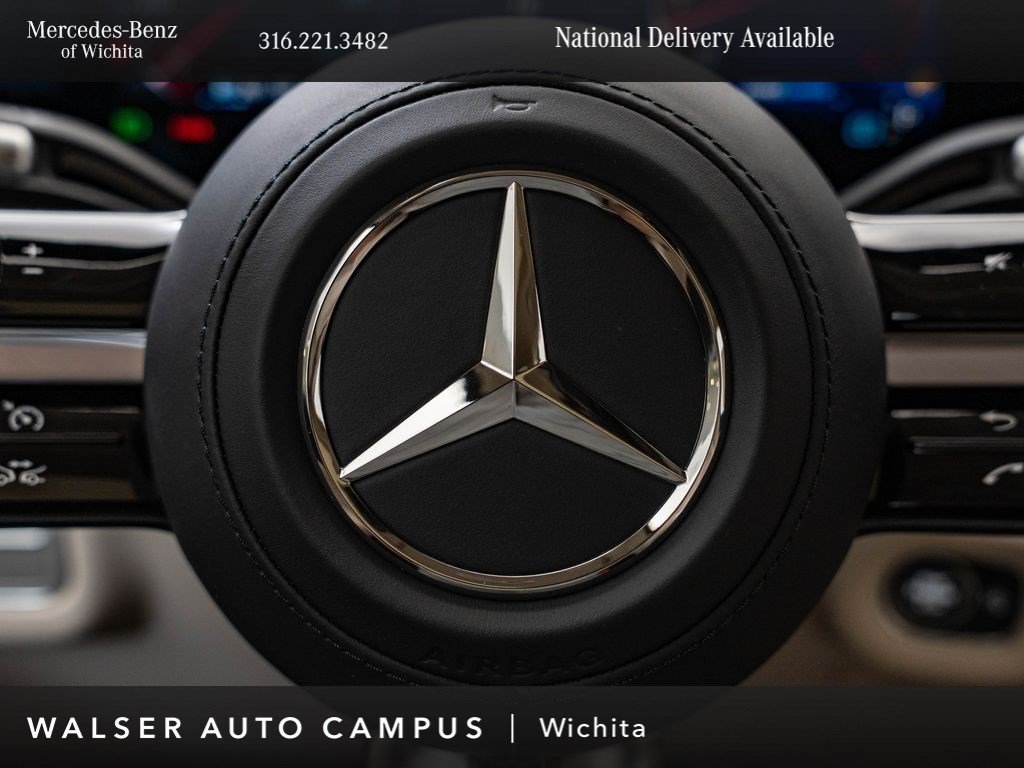 New 2027 Mercedes-Benz GLE 450 4MATIC image 30