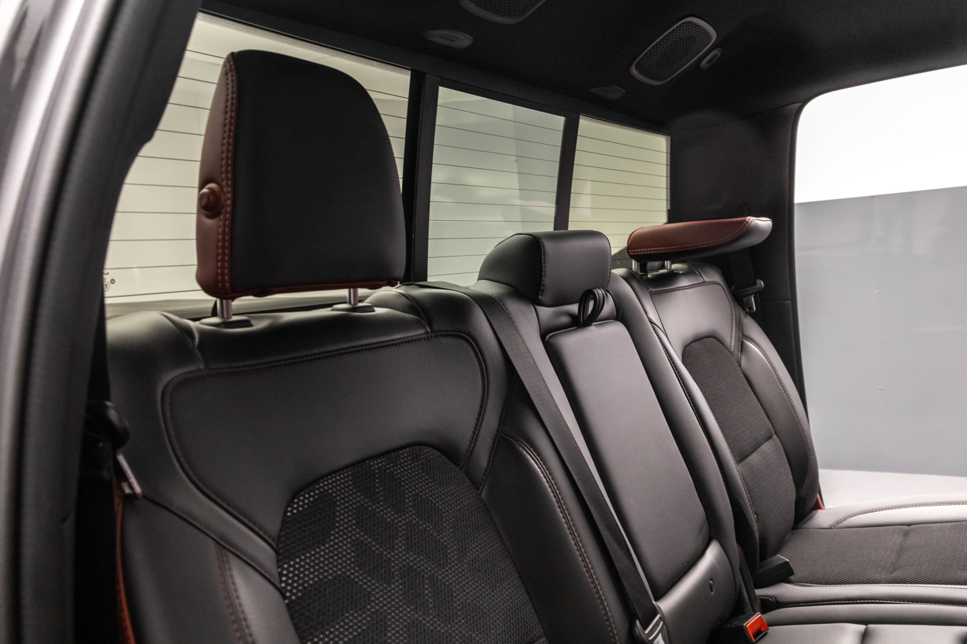 Used 2019 RAM 1500 Rebel w/ Rebel Level 2 Equipment Group AWD/4WD image 36