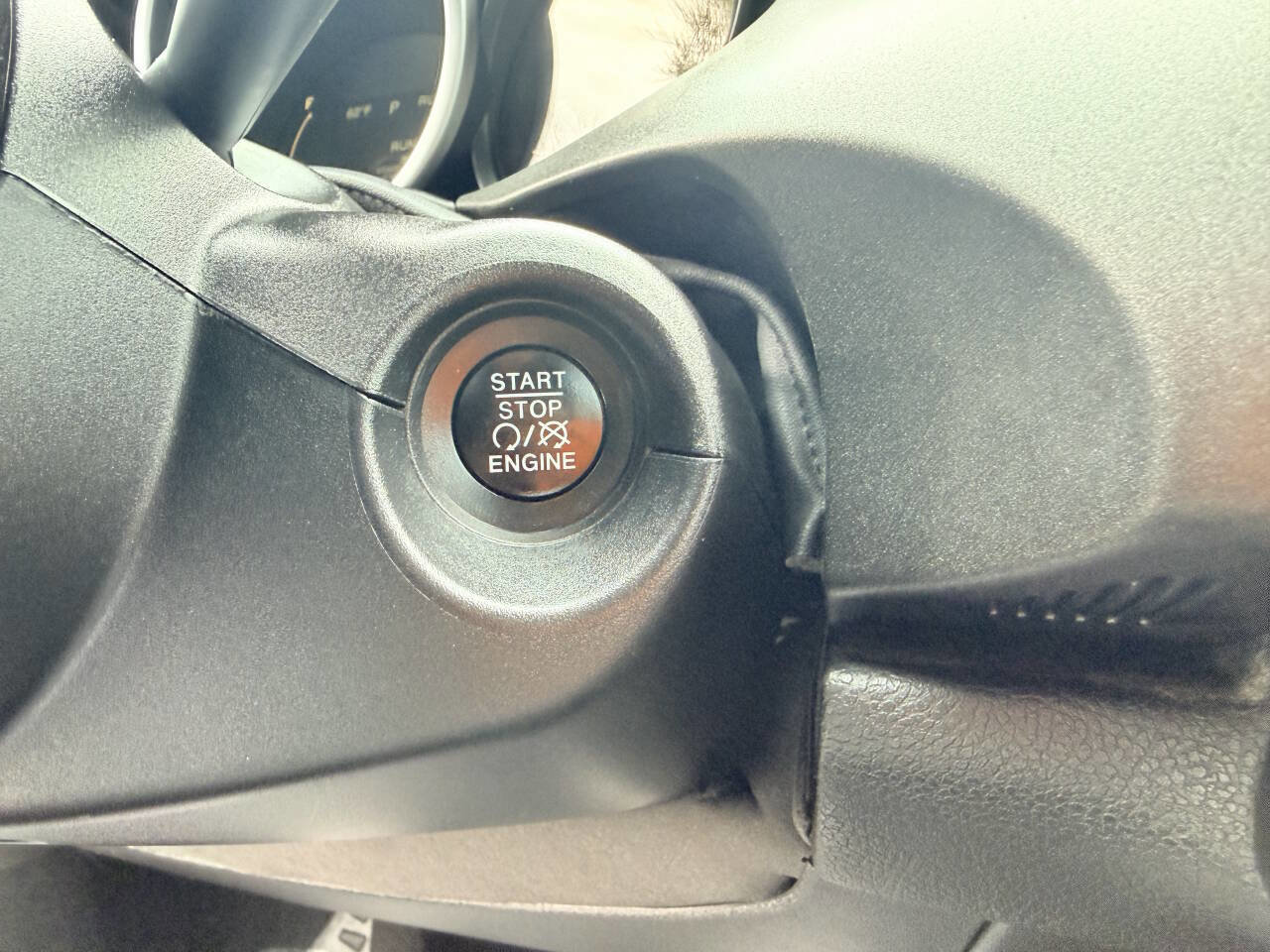 Used 2016 FIAT 500X Trekking image 21