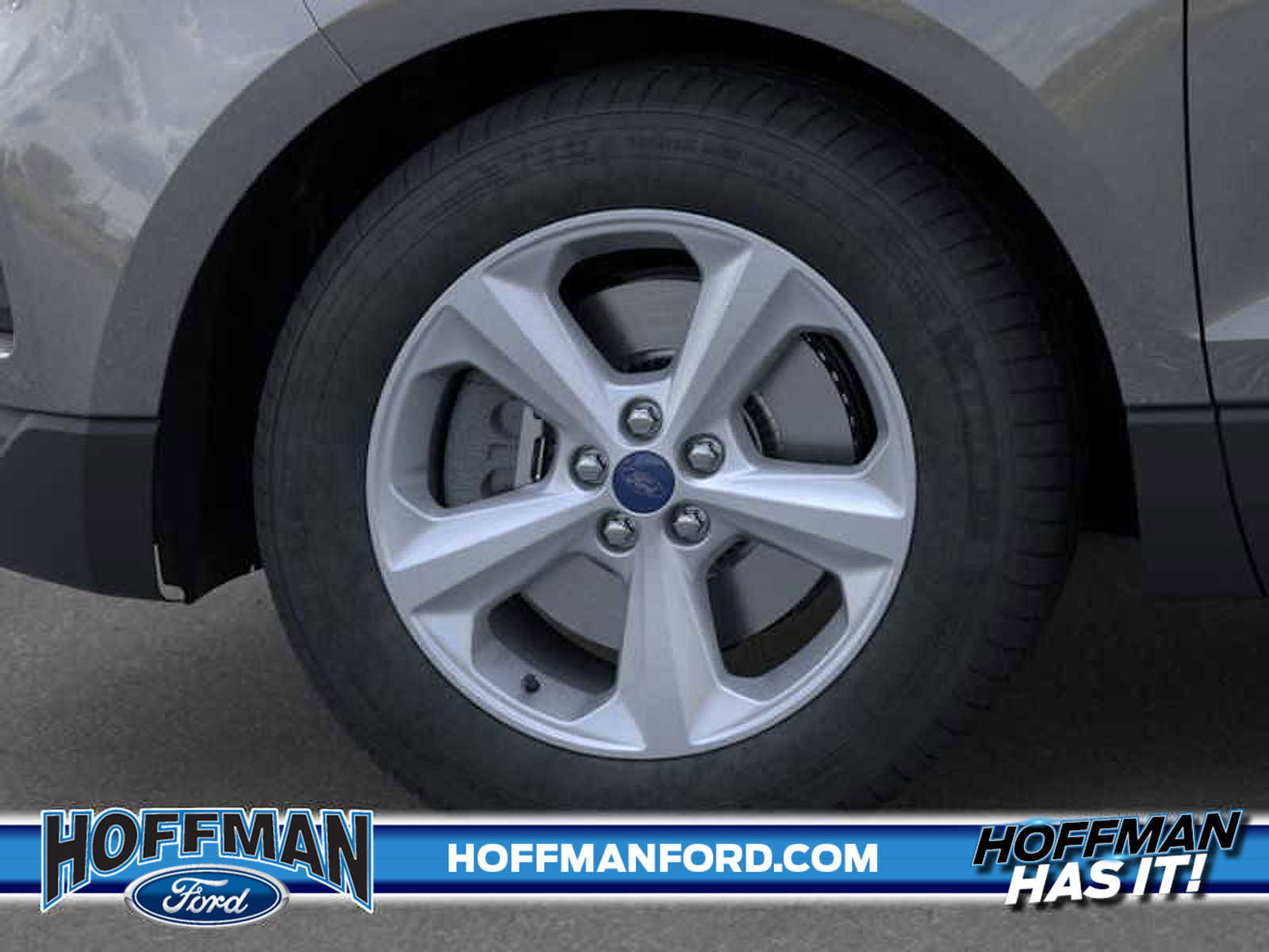 Used 2023 Ford Edge SE image 47