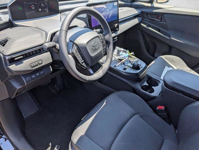 New 2026 Toyota C-HR AWD/4WD image 3