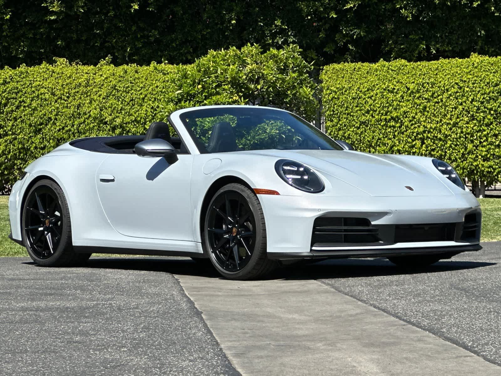 New 2026 Porsche 911 Carrera T RWD image 11