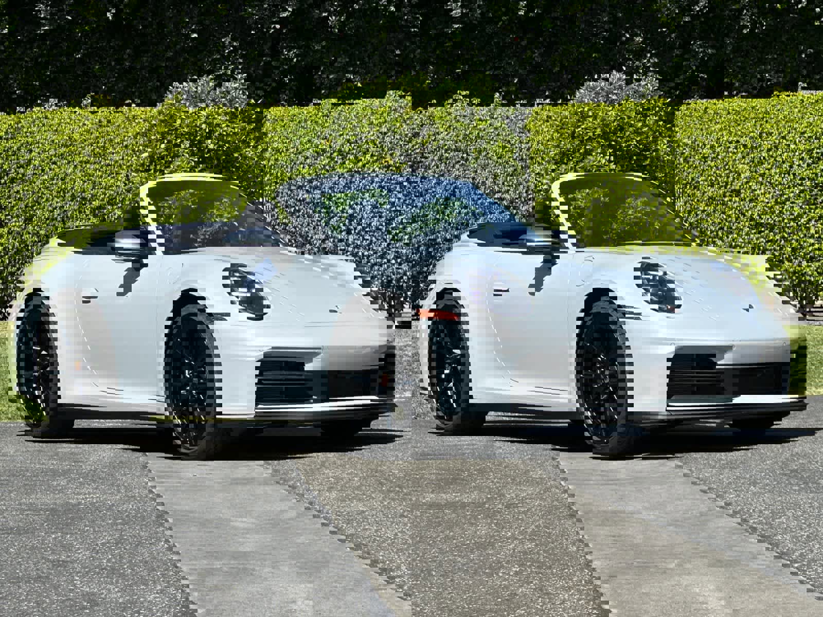 New 2026 Porsche 911 Carrera T image 11