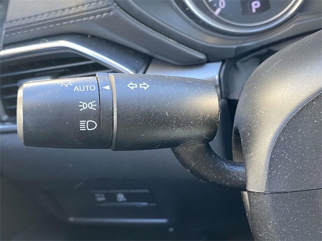 Used 2018 MAZDA CX-5 Touring image 20