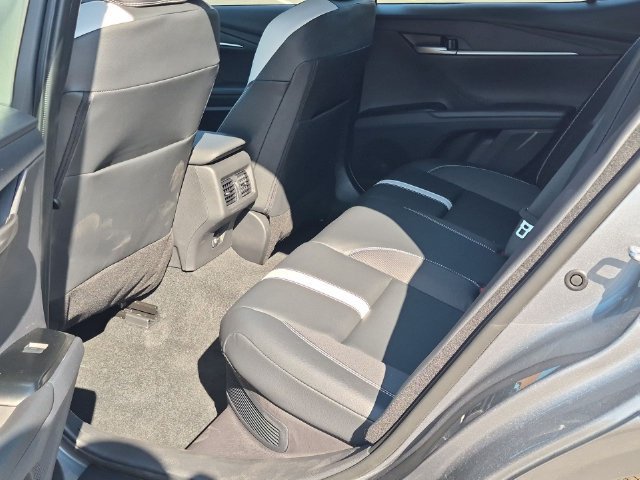 New 2026 Toyota Camry SE w/ Convenience Package AWD/4WD image 25