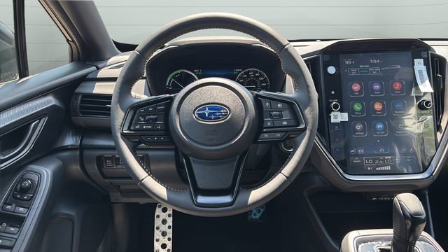New 2026 Subaru Crosstrek 2.5i Sport AWD/4WD image 13