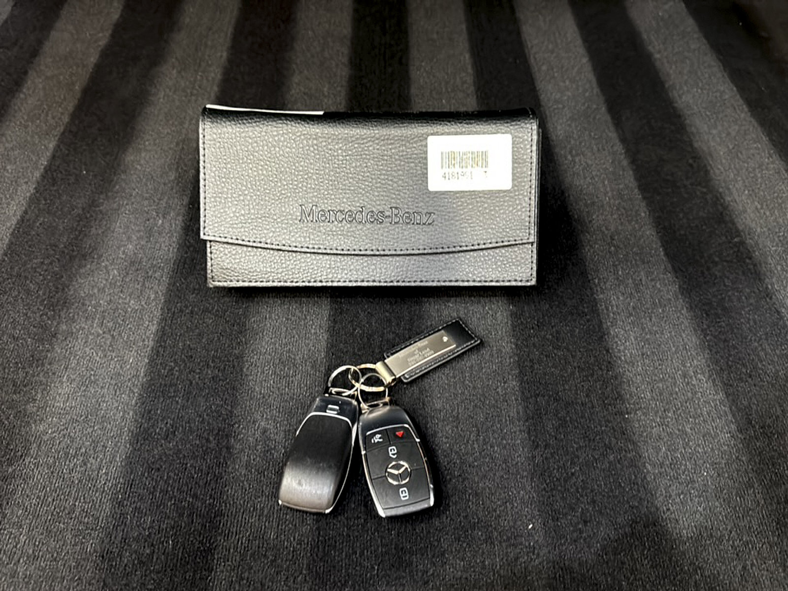 Certified 2025 Mercedes-Benz GLA 250 image 28