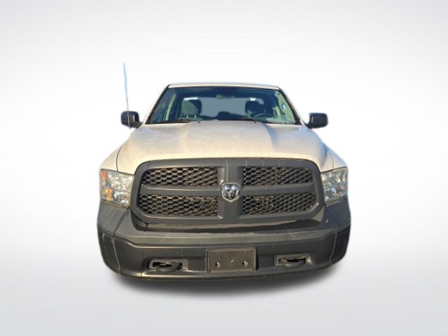 Used 2017 RAM 1500 Tradesman w/ Popular Equipment Group AWD/4WD image 3