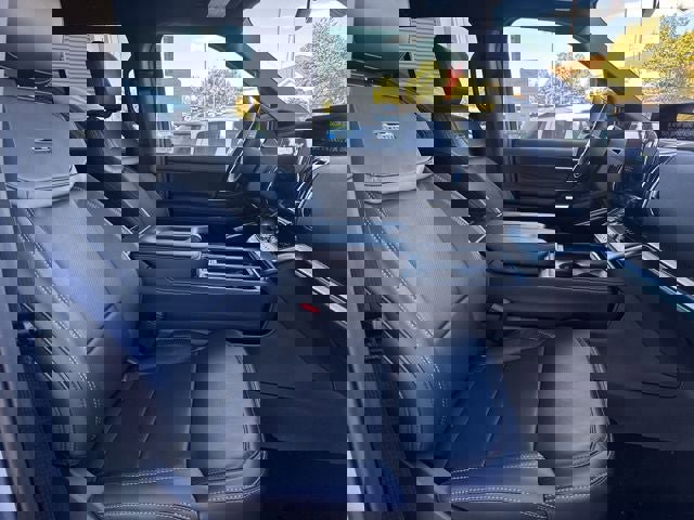 New 2025 Ford Expedition Max Platinum w/ Stealth Appearance Package image 25