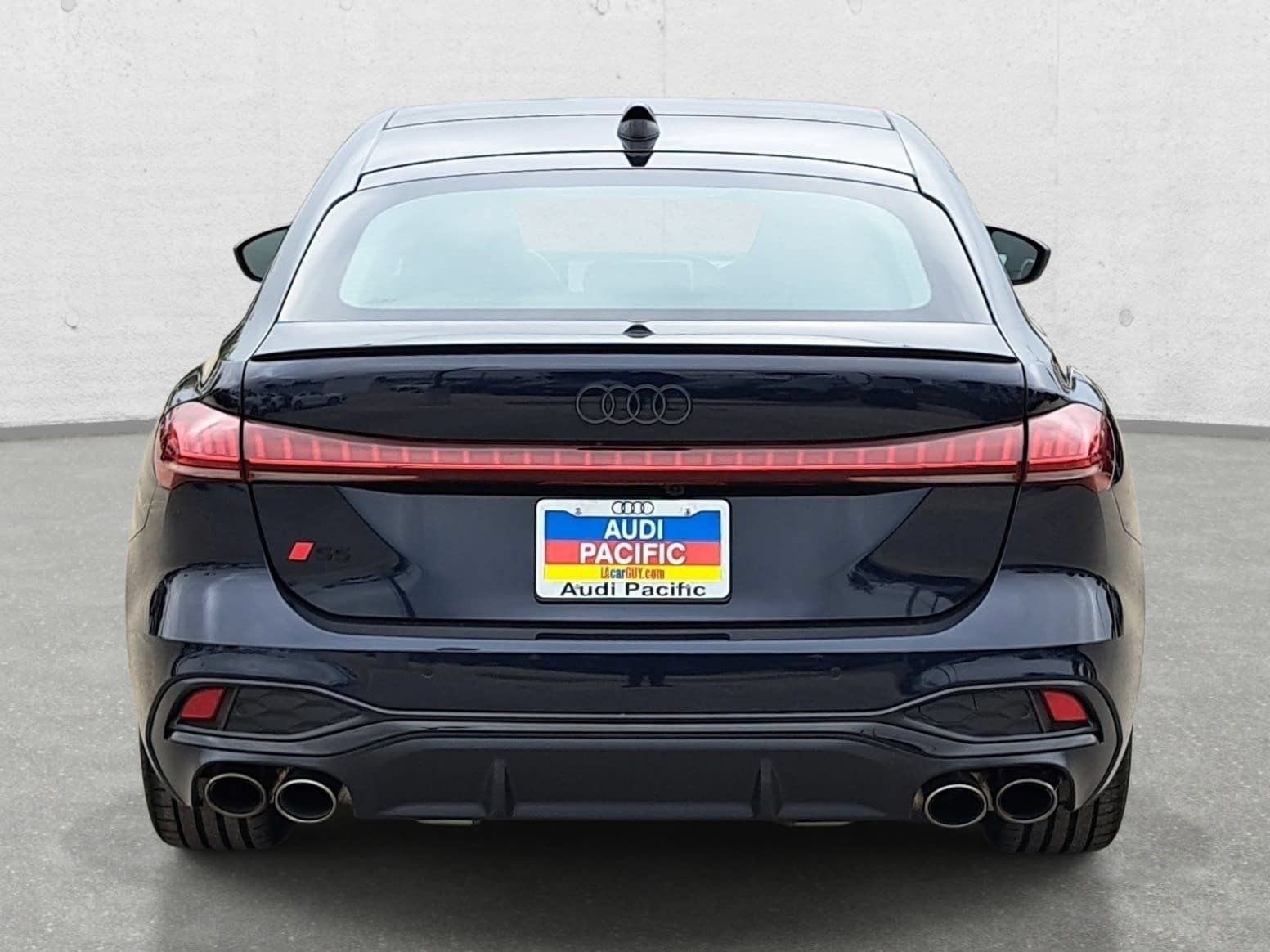 New 2026 Audi S5 Premium Plus AWD/4WD image 6